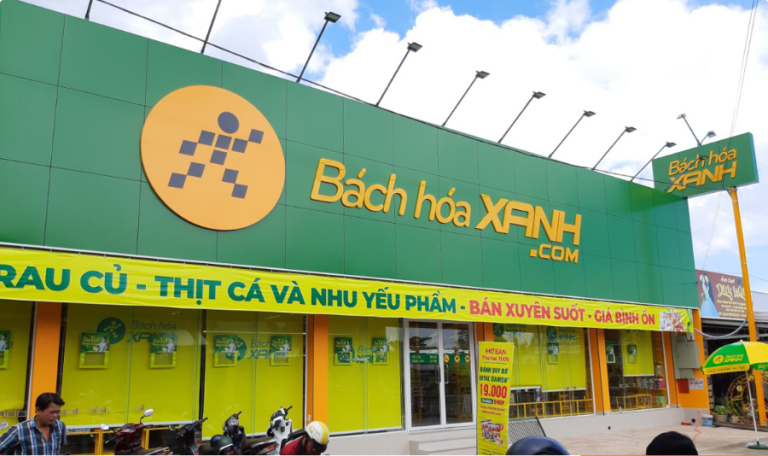 MWG sau tái cấu trúc: Giai đoạn bản lề đã qua?