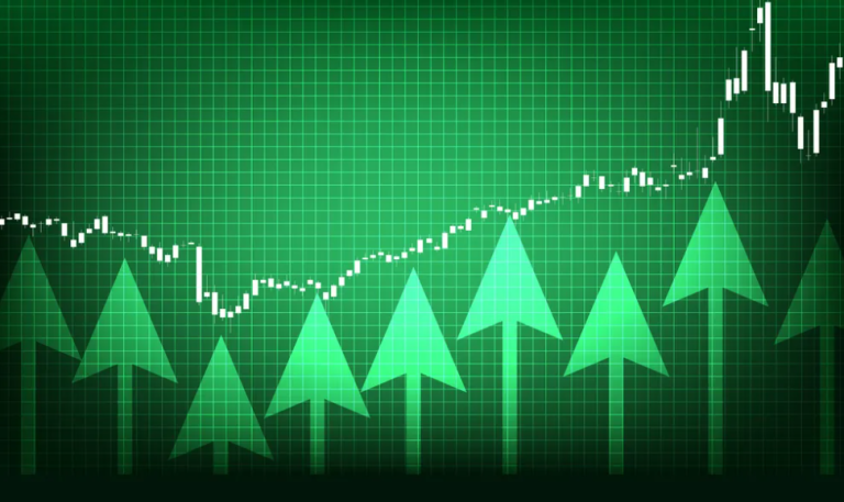 Giá cổ phiếu cao – doanh nghiệp được gì