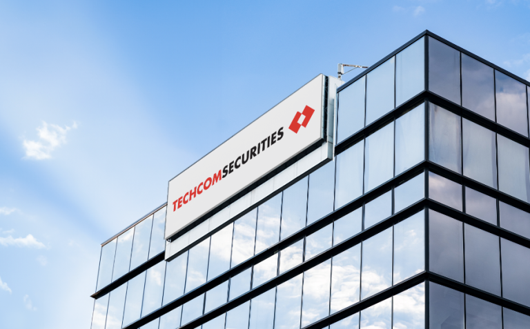 IPO TCBS – Anh lớn chào sàn