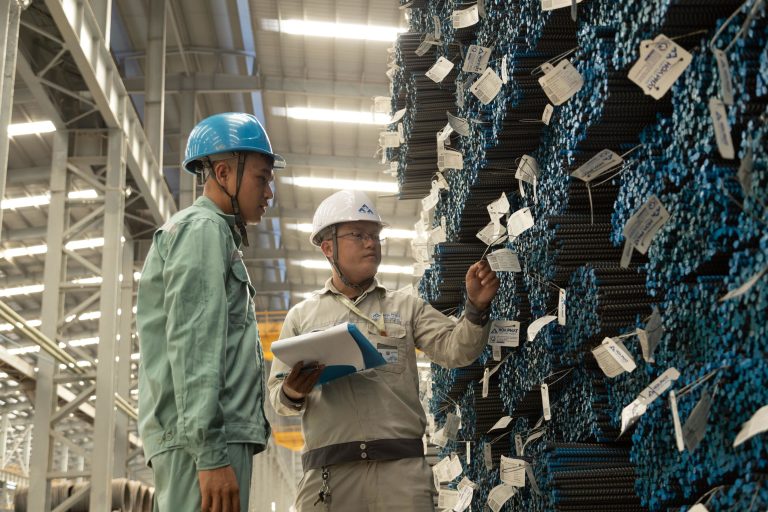 HPG – Cập nhật nhanh 3Q2025