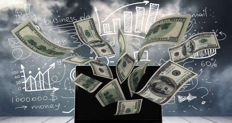 DÒNG TIỀN ĐANG ĐI VỀ ĐÂU TRƯỚC NGÀY FED DỪNG QT 1/12/2025 ?