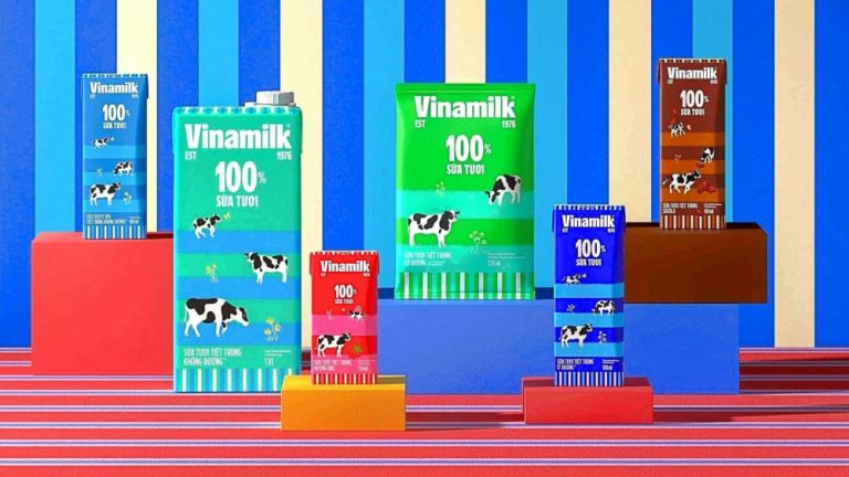 VNM – Cập nhật nhanh 3Q2025