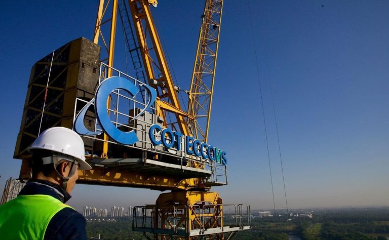 CTD – lướt trên con sóng hồi phục ngành xây dựng