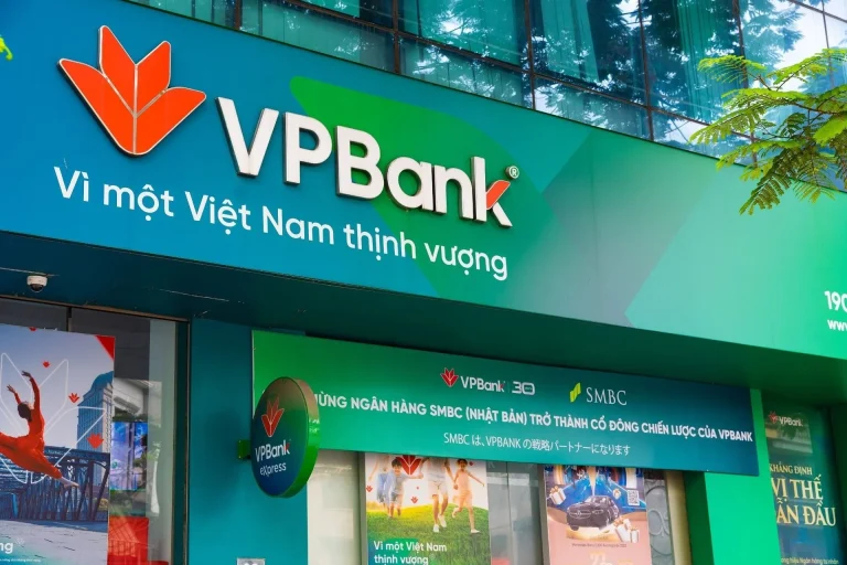 VPB – Cập nhật nhanh 4Q2025