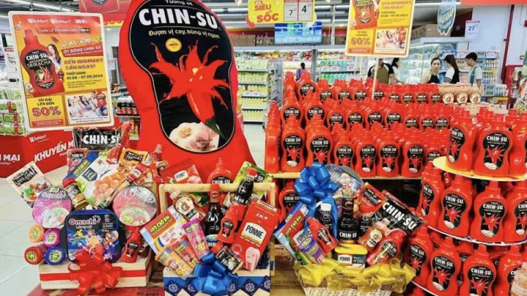 MSN – Cập nhật nhanh 4Q2025