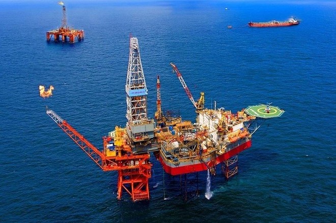 PVD – Hưởng lợi gián tiếp từ giá dầu tăng